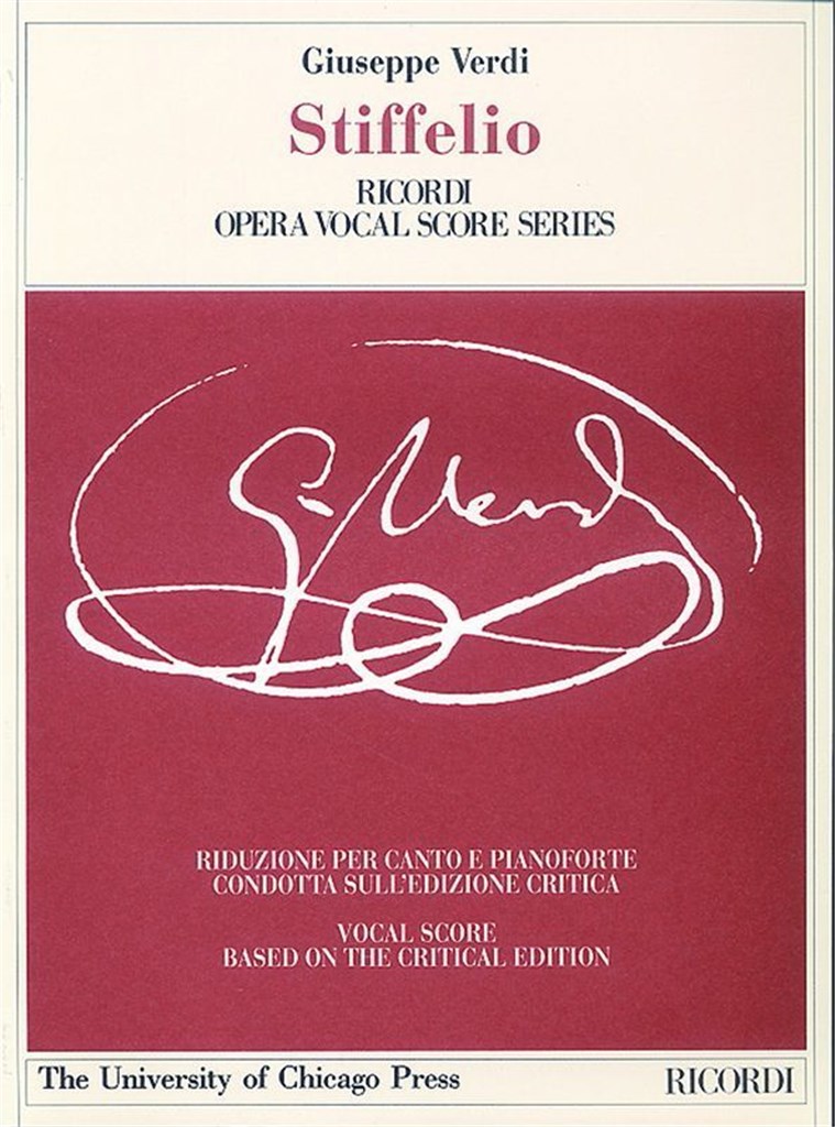 Stiffelio